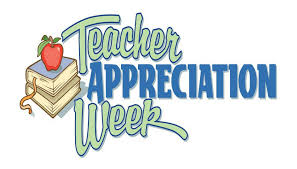 IMS_Fitzgerald's tweet photo. It is time to say, "THANK YOU!" to our incredible teachers in the Ipswich Schools. It is now more than ever, we appreciate your efforts! #TeacherAppreciationWeek2020 #IMSTigers https://t.co/uPTIURpmWz