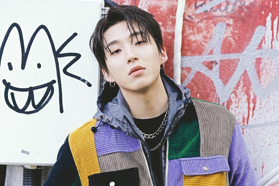 soompi's tweet photo. #BAP’s #Jongup Continues Countdown To Solo Debut With New Teaser https://t.co/K5GfIGydtg https://t.co/drLodSPRPZ