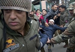 etemadijam's tweet photo. سکوت مجامع بین المللی در قبال کشمیر

#journalismisnotacrime
#savekashmir https://t.co/oICIZMZEjR