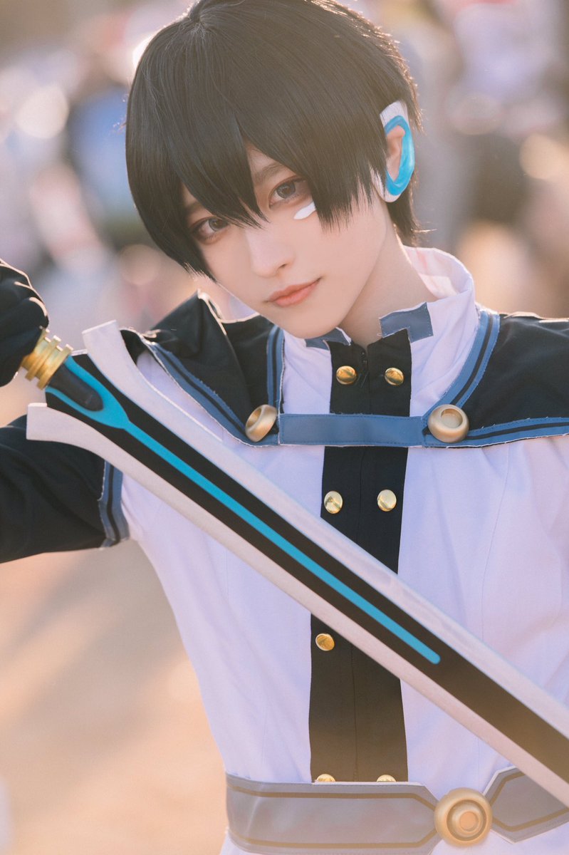 Twoucan 桐ヶ谷和人 の注目ツイート コスプレ Twoucan 桐ヶ谷和人 の注目ツイート コスプレ