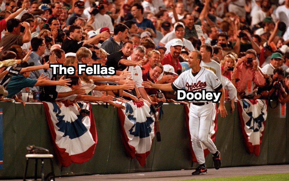 Friday Beers tweet media