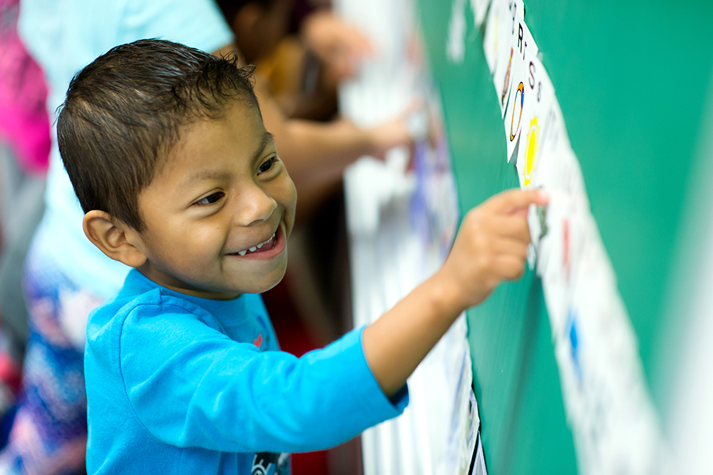 FCPS PreK and Early Head Start is now accepting applications for the 2020-21 year. Though families may qualify, spaces are limited and selection is based on need, not “first come, first serve,” with PreK priority given to 4 year olds. Learn more at bit.ly/35tzDK4
