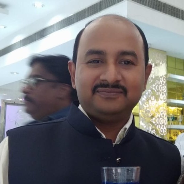 manishsrs's tweet image. #NewProfilePic