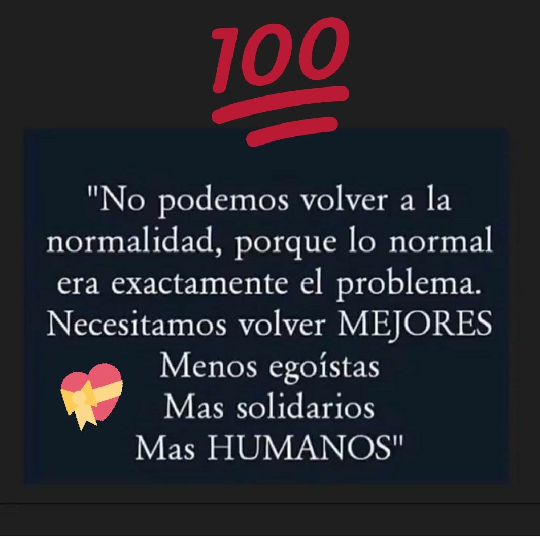 stfaniac's tweet photo. Hay que ser mejor persona! https://t.co/iFK5M7JhpP