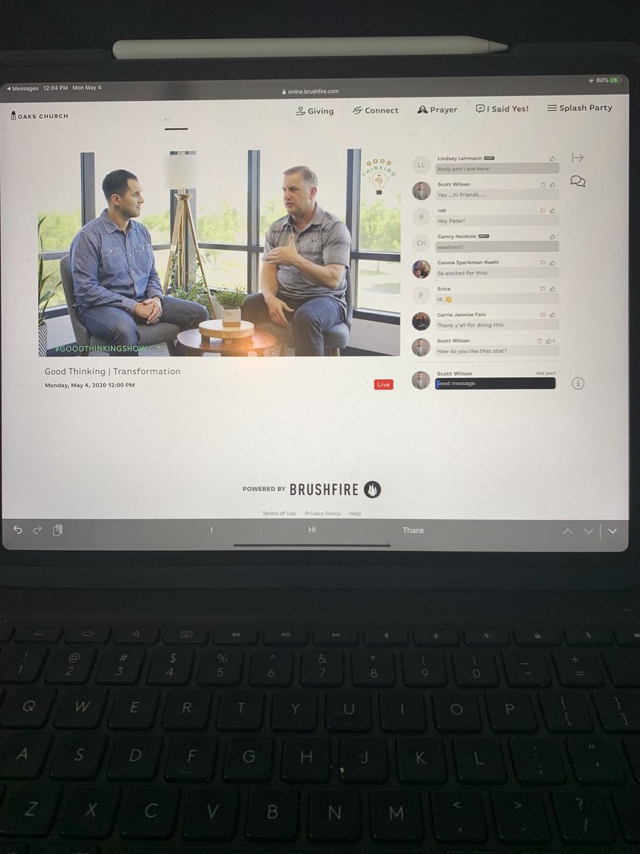 Scott Wilson tweet media