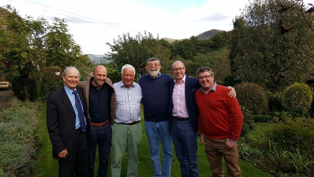 FavellsSols's tweet photo. The directors and staff at Favell Smith and Lawson regret to report the death of former founding partner Keith Smith on the 3rd May.  Keith will always be remembered for his quick wit, sense of humour and devotion to his family and profession.
Our thoughts are with his family. https://t.co/J4lTQivF8Y
