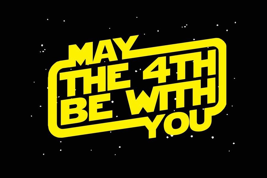 DaisyRidleyUK's tweet photo. May the 4th be with you!!

have a lovely day, however you’re celebrating, make sure to stay safe and enjoy yourselves, may the force be with you, always. https://t.co/Amoe96qjDH