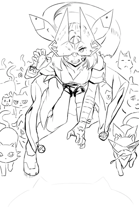 落書き 