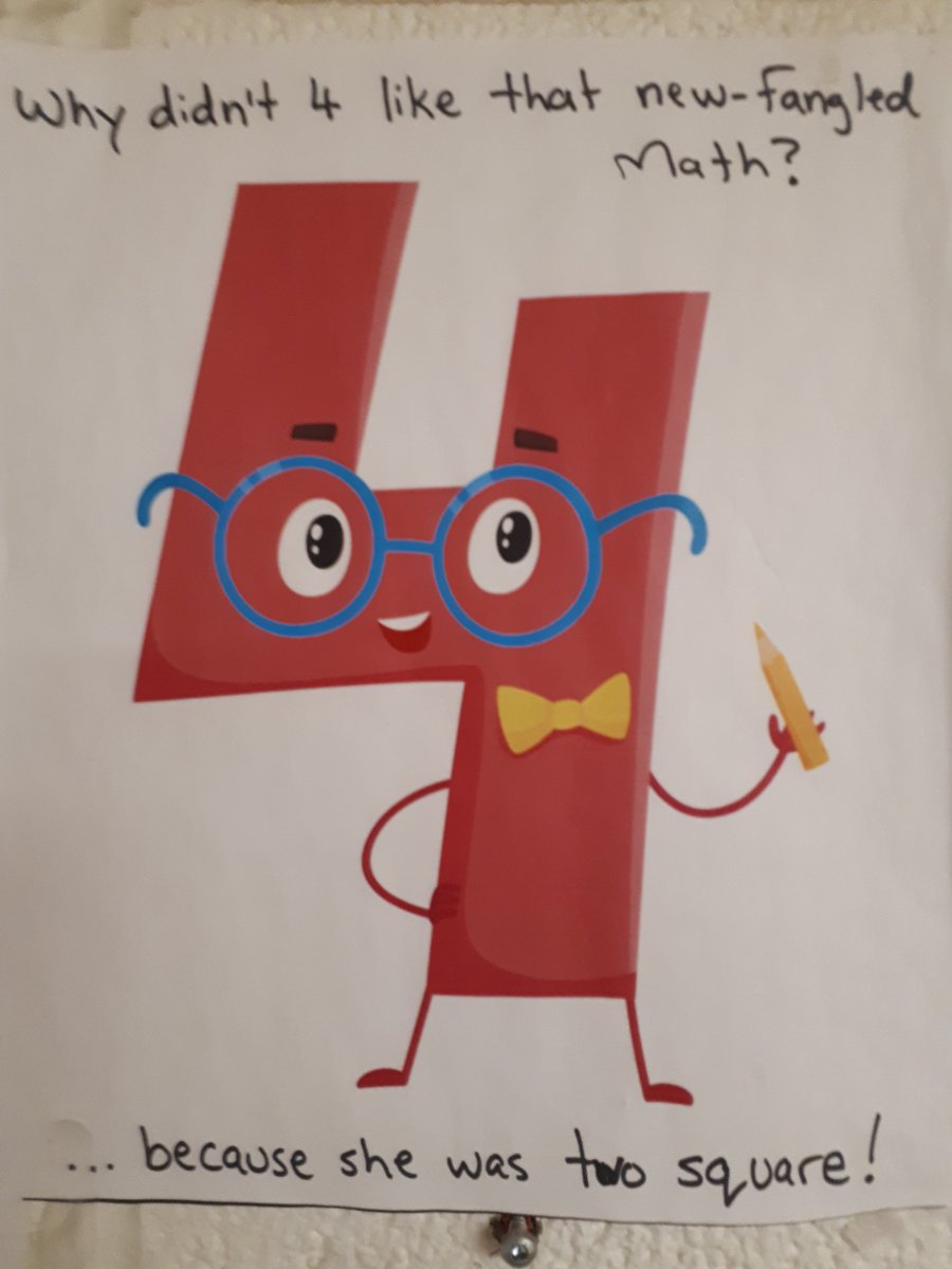 Acadia Math & Stats tweet media