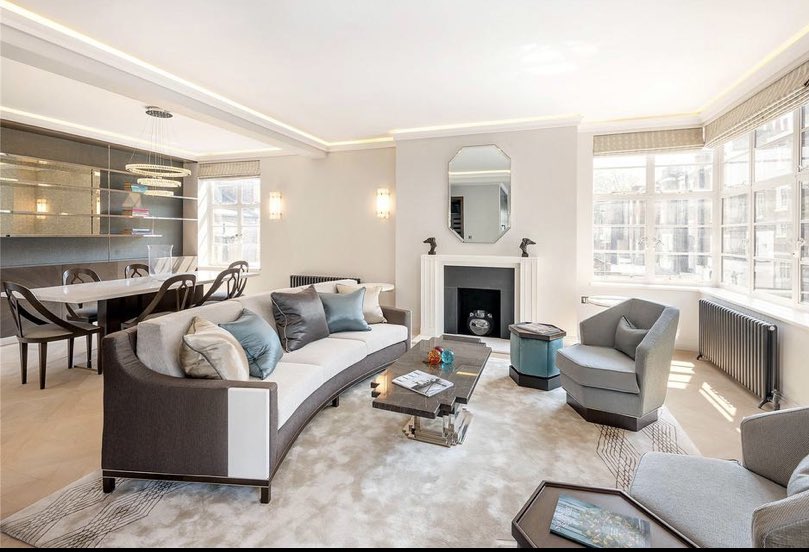 WQProperty's tweet photo. Belgravia House, Belgravia, London,SW1X .Sold Exchanged and completed 30.04.2020 https://t.co/ucIH4Pu7ew https://t.co/MB9kq0BoZ0
