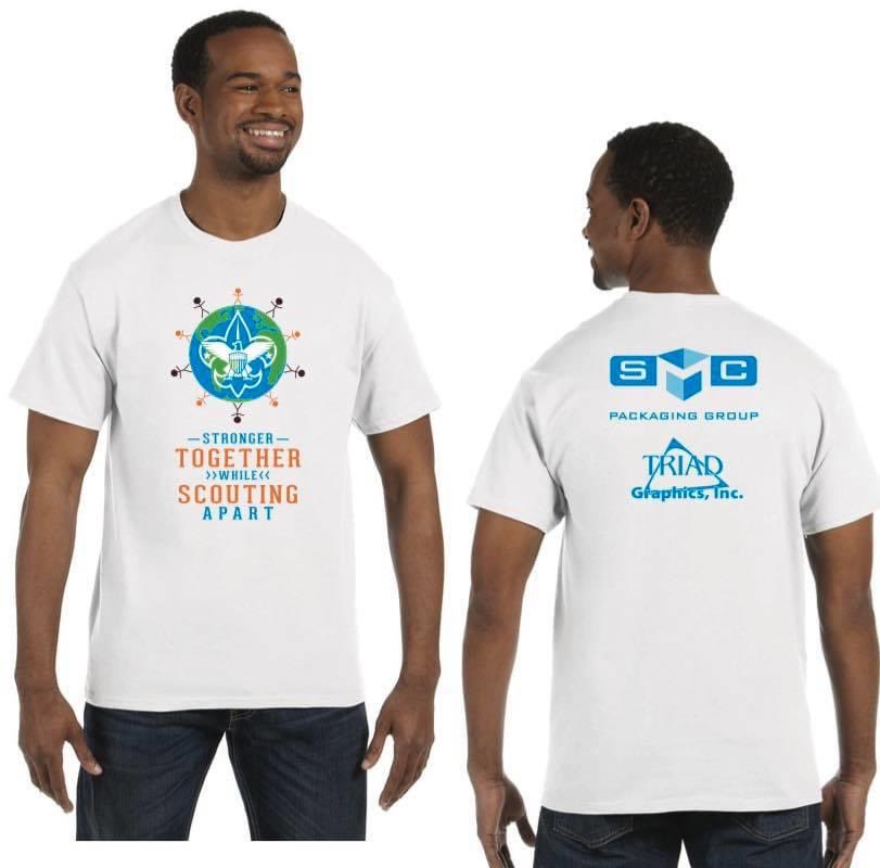 Support a great cause and a local shirt printing business! Order by May 31st!

Order Here
bit.ly/shirtorder306