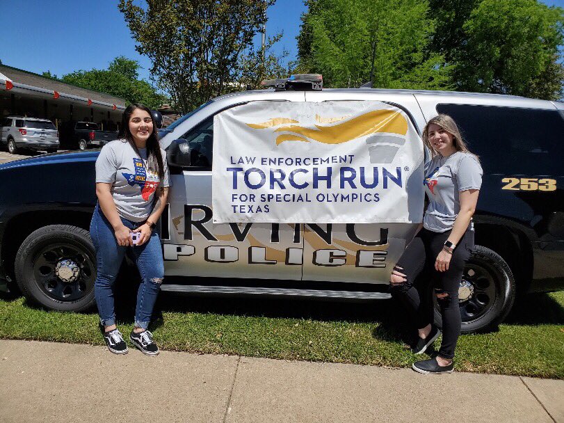 letrtx's tweet photo. This past weekend would have marked another amazing Summer Games in San Antonio. We definitely miss all the fun and collaboration. We look forward to seeing you all again next time!
#SOConnected #SOTX #SOTXVirtualRun #LETR #virtualrun #virtualchallenge2020 #virtualvolunteer https://t.co/yrKl83smfG