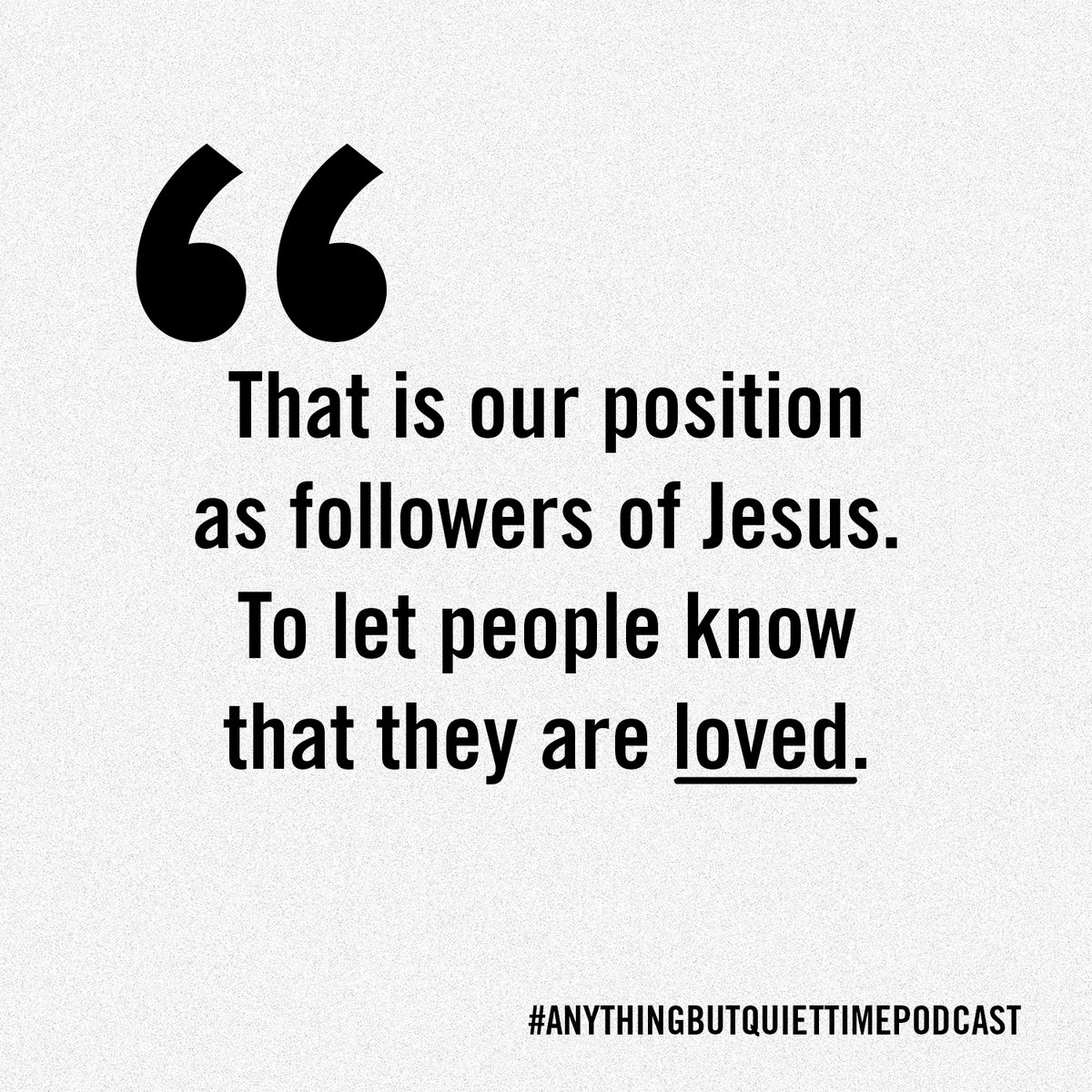 KSBJ's tweet image. On The #AnythingButQuietTime Podcast, Rachelle &amp;amp; Carder chat about some heavy stuff including suicide. 
⚠️Disclaimer: This is a heavy topic &amp;amp; could be a trigger for some. Please seek help if you need it. Suicide Prevention Lifeline: 800-273-TALK.
🔗 hopeondemand.com/article/abqt-e…