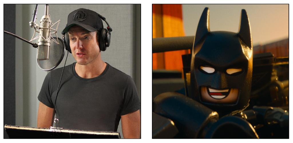 Happy Birthday to the very awesome Will Arnett! 