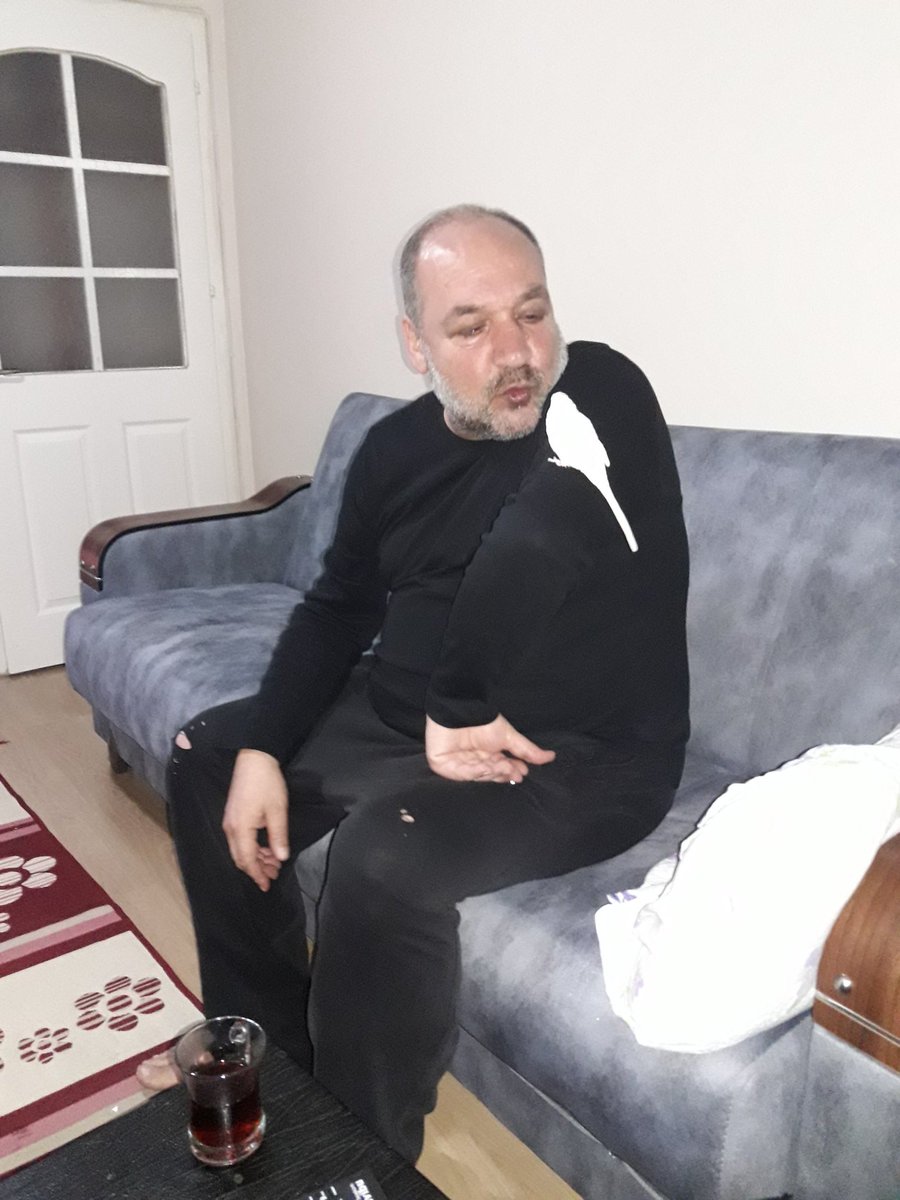 Nusret Nusretov (@nusretnusretov) on Twitter photo 