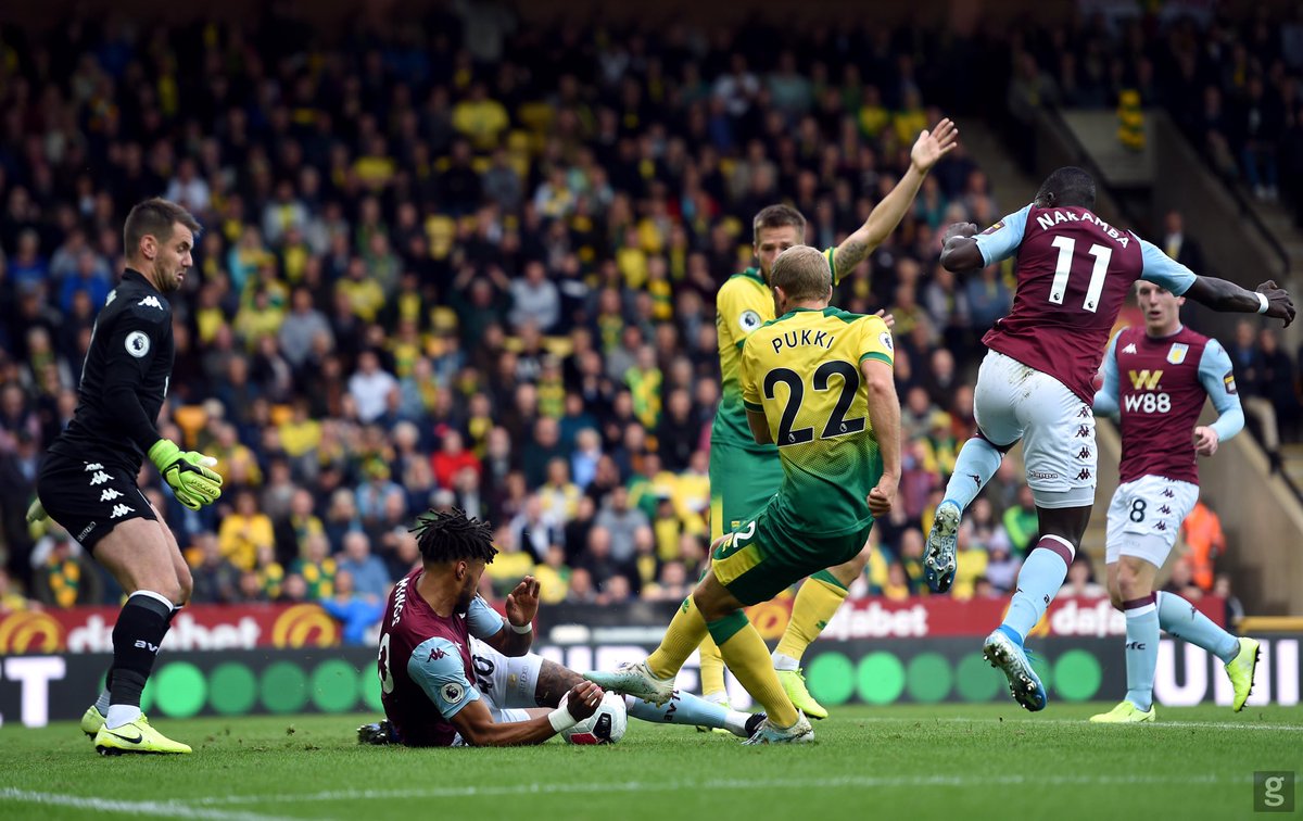 Sticking 5 past you at home was quite funny 🤣