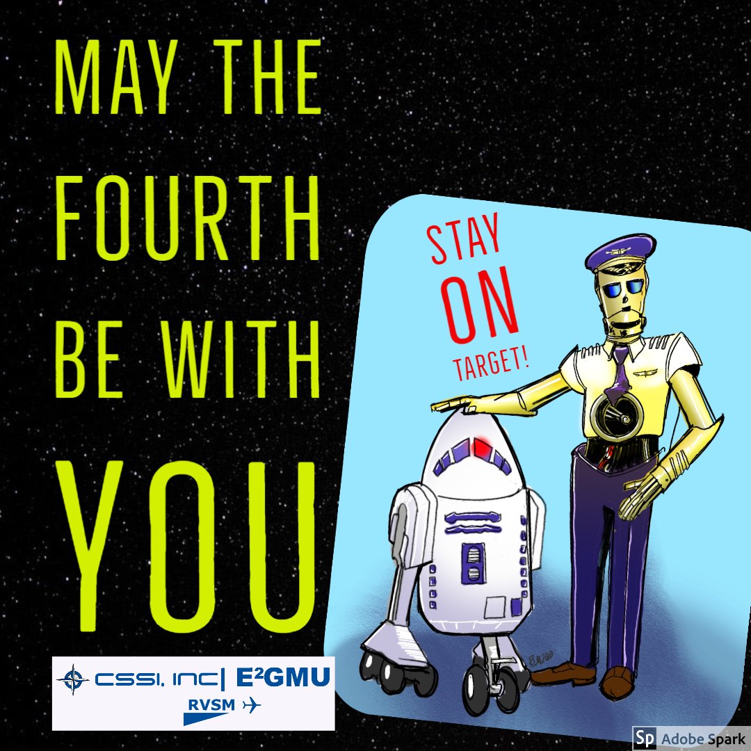 CSSI Inc. RVSM ✈️ Monitoring Services tweet media