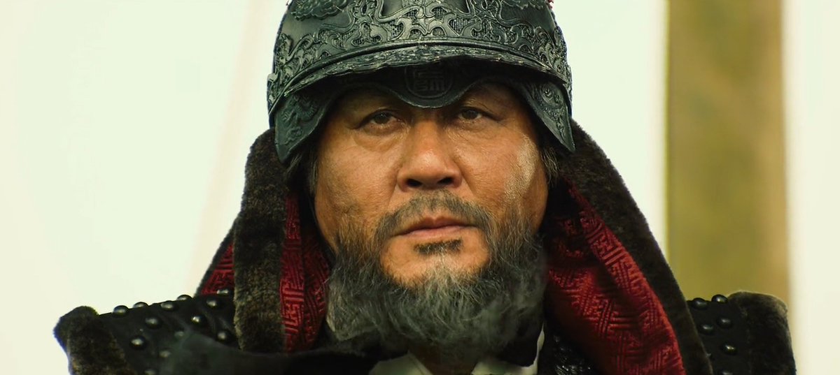 22.  #TheAdmiral - Roaring CurrentsAn account of history's most memorable battles, where just 12 ships fought a naval war with Japan's huge fleet. The final hour is filled to the brim with rousing action, making it a good watch!