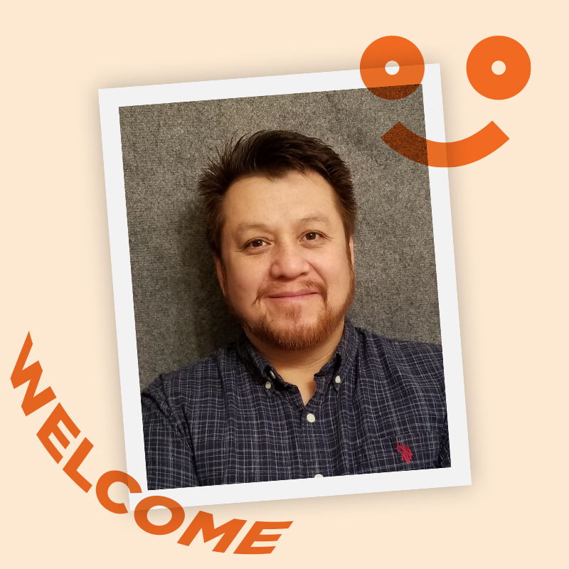 Otodata's tweet photo. Meet Francisco, the newest member of our team! As Product Integrator, he will be working as a liaison between multiple departments to develop and launch new products. He will also work with our customers to plan proof of concept and initial deployments. #welcome #otodata https://t.co/zYgib1Awmo