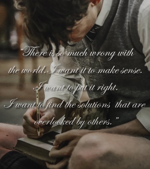 𝐒𝐞 𝐫𝐞𝐪𝐮𝐢𝐞𝐫𝐞 𝐥𝐚 𝐩𝐫𝐞𝐬𝐞𝐧𝐜𝐢𝐚 𝐝𝐞:

  → Christopher Lightwood
  → Conocimiento del personaje
  → Se requiere actividad

¿RT? ↺