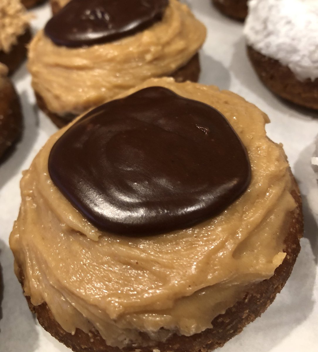 Cider Belly Doughnut tweet media