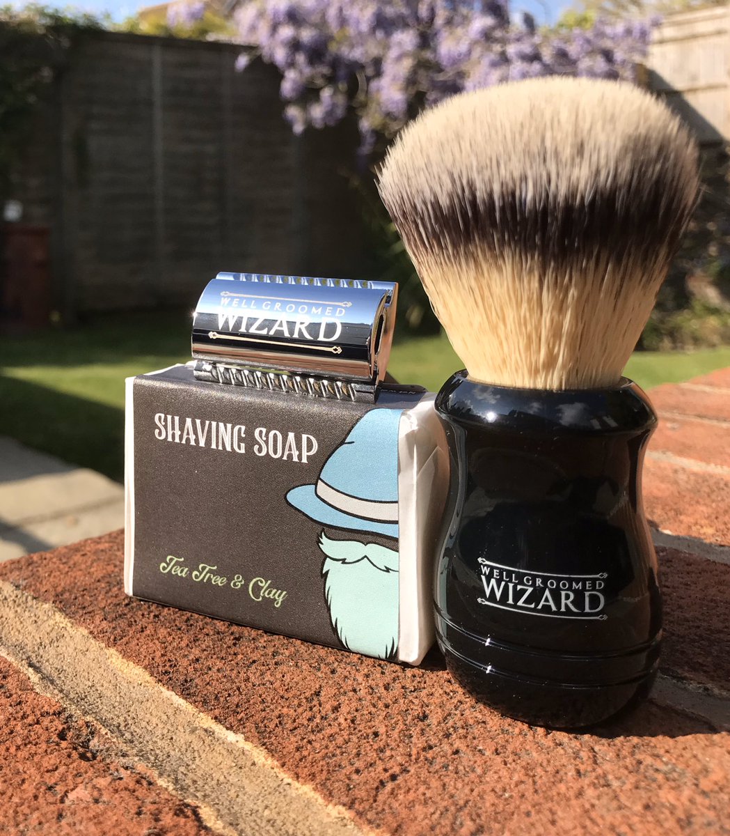 W_G_Wizard's tweet photo. Need to tidy that beard? https://t.co/hAUVnNOkTd