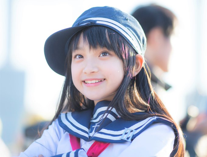 Twitterのコスプレ画像7