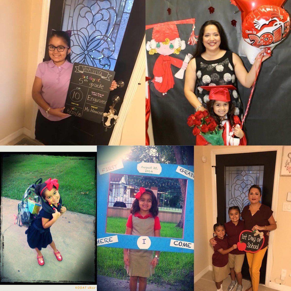 Gaby Garcia (@msggarcia204) on Twitter photo My Vivíana has had many wonderful teachers it hard to gather all pictures. #MotivationMonday #AISDThankateacher #AldineProductinthemaking <a href="/MeadMS_AISD/">Mead Middle School</a> <a href="/WorshamES_AISD/">Worsham ACE Elementary School</a> <a href="/GarciaLeza_AISD/">Garcia-Leza Primary</a> <a href="/nluciovasquez/">Norma Lucio Vásquez</a> <a href="/mwilson_melody/">Melody Wilson, PhD</a> <a href="/HearneMrs/">Sonya Hearne</a> <a href="/danmaryle/">Maria E. Cisneros</a> <a href="/AldineISD/">Aldine ISD</a> My Vivíana has had many wonderful teachers it hard to gather all pictures. #MotivationMonday #AISDThankateacher #AldineProductinthemaking <a href="/MeadMS_AISD/">Mead Middle School</a> <a href="/WorshamES_AISD/">Worsham ACE Elementary School</a> <a href="/GarciaLeza_AISD/">Garcia-Leza Primary</a> <a href="/nluciovasquez/">Norma Lucio Vásquez</a> <a href="/mwilson_melody/">Melody Wilson, PhD</a> <a href="/HearneMrs/">Sonya Hearne</a> <a href="/danmaryle/">Maria E. Cisneros</a> <a href="/AldineISD/">Aldine ISD</a>