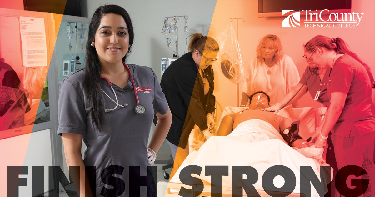 tctcedu's tweet photo. Today is #GivingTuesdayNow! Be part of this global day of giving with a donation to the TCTC Workforce Completion Fund at https://t.co/OQGEteMmw1. With your support, we can help students stay on track academically and #FinishStrong despite #COVID19. https://t.co/b55NU6ImS5