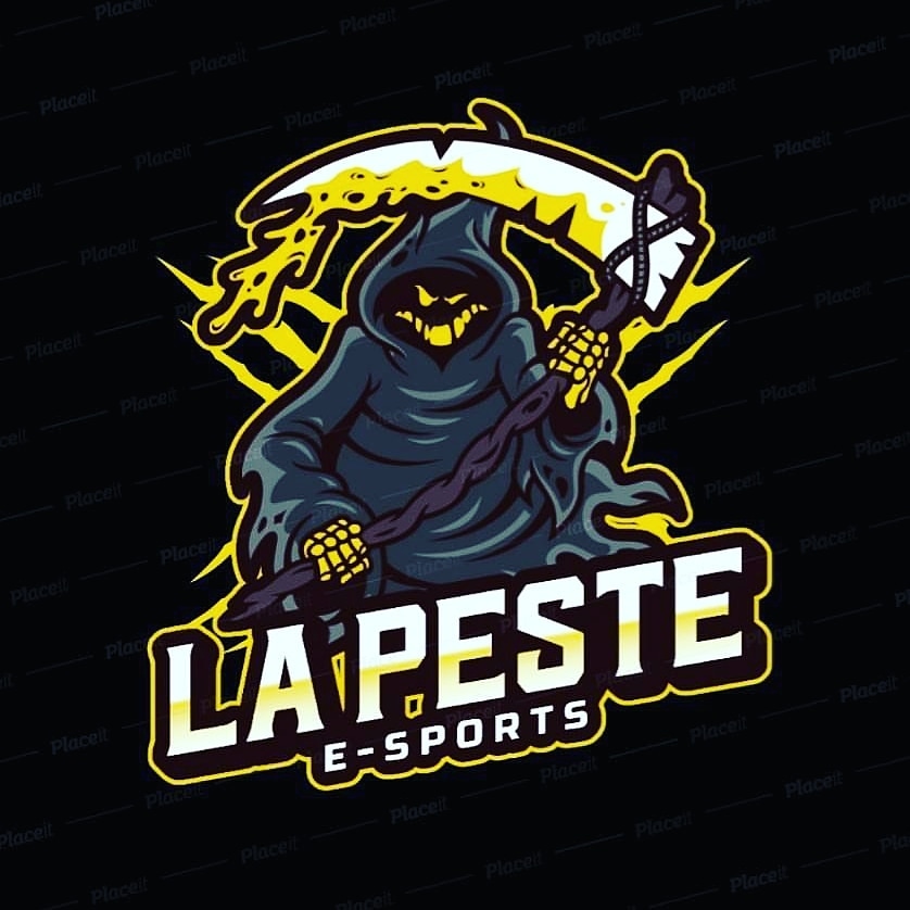 La Peste eSports tweet media