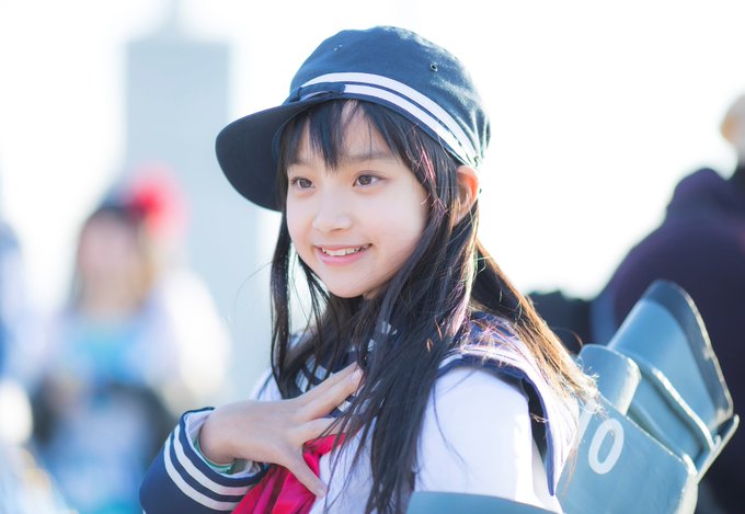 Twitterのコスプレ画像8