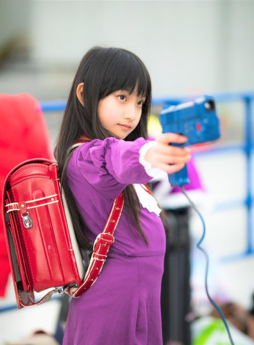 Twitterのコスプレ画像9