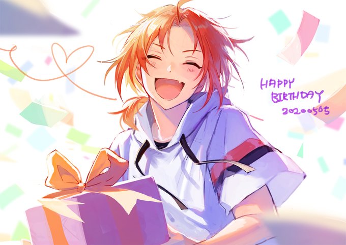 ? #月永レオ生誕祭2020 