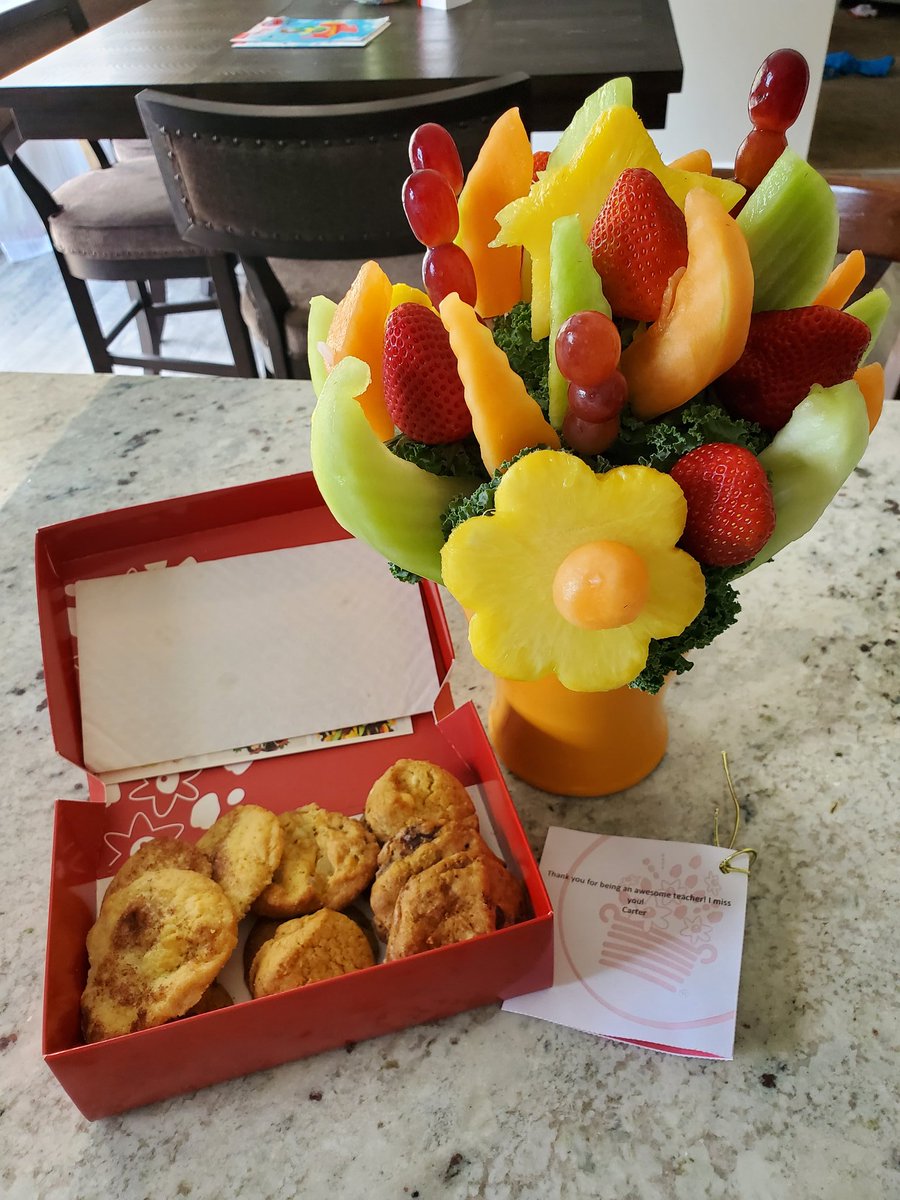 MTSD Grade 3 Perro tweet media