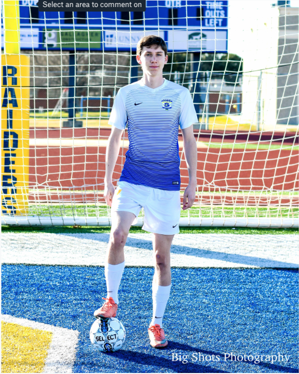 SHSRaiderSoccer's tweet image. 🚨⚽️Congrats to the following players for being selected on the 13-4A All-District 1st Team 🚨⚽️

Sr. Tarek Aziz
Sr. Hawke Leitch
Sr. Jake Nester
So. Max Pate

@aZiZ_TaReK4 @Hawkeleitch @SHS_Sentinel @SunnyvaleISD @SVRaiderBooster