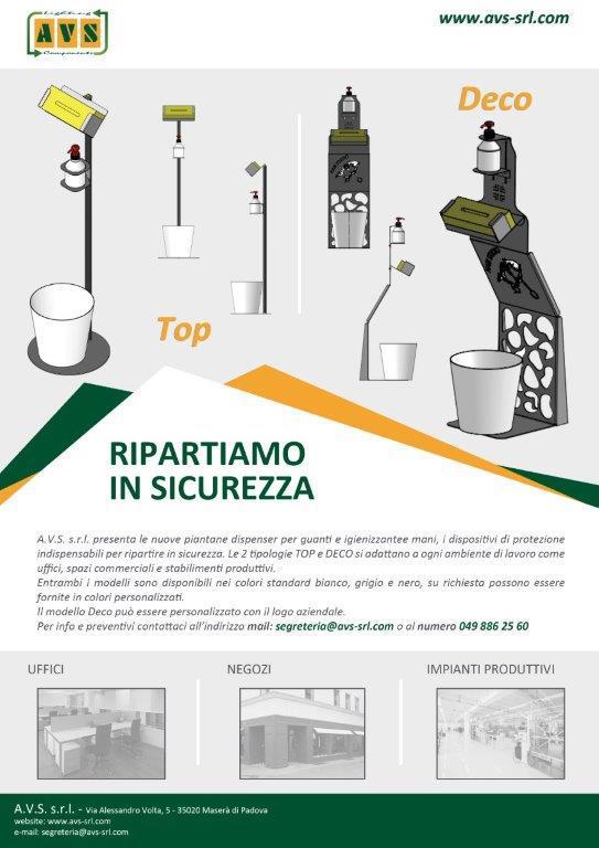RCinquanta's tweet photo. Colonnine porta dispositivi di sicurezza anche su disegno del cliente. Per info : italiantimesas@gmail.com https://t.co/2tIX8ojRA7