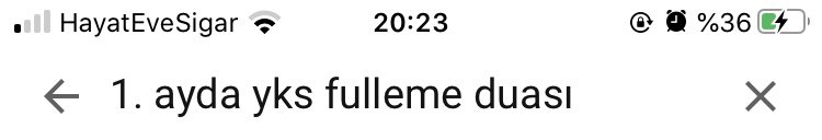 hacı hoca yok mu bi vaaz verin yardımcı olun