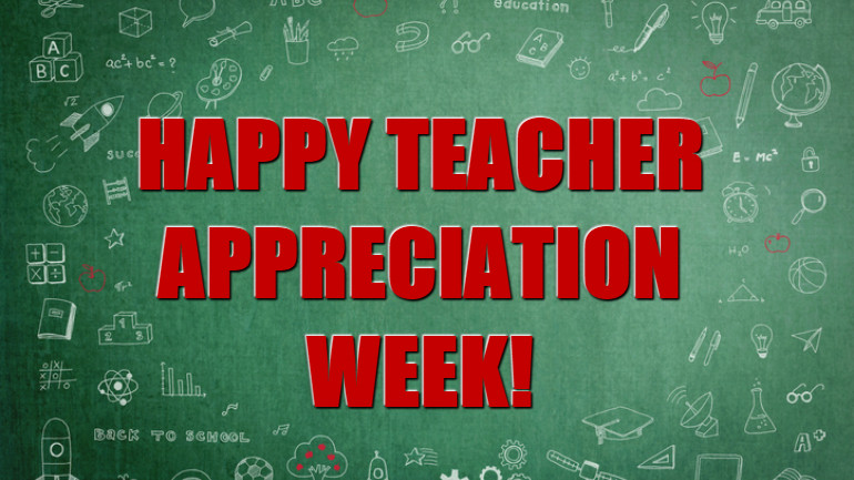 CANES_SCA's tweet photo. We are thankful for our teachers at Heritage High School!
#5800Family #NNPSProud https://t.co/IdHtqVAt8p