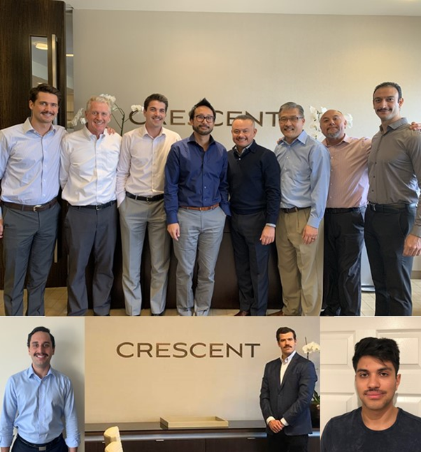 Crescent Capital Group tweet media