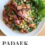 Photo by Padaek Restaurant (@PadaekDC)