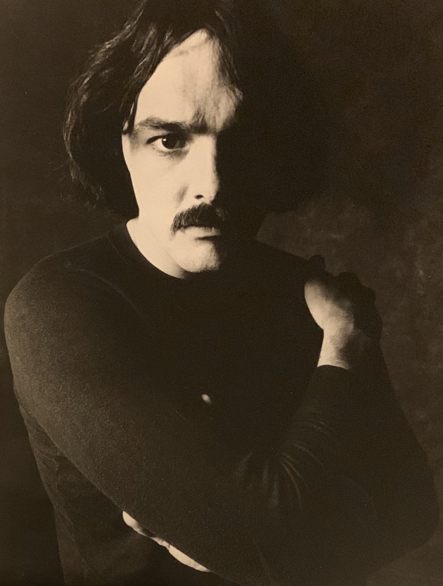 bobbycmarchant's tweet photo. R.I.P. David Paul Greenfield  (3.29.1949 - 5.03.2020) @StranglersSite #davegreenfield #thestranglers https://t.co/25SnfYFkrV