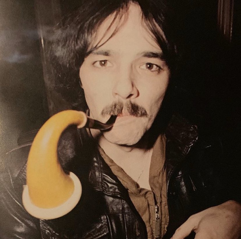 bobbycmarchant's tweet photo. R.I.P. David Paul Greenfield  (3.29.1949 - 5.03.2020) @StranglersSite #davegreenfield #thestranglers https://t.co/25SnfYFkrV