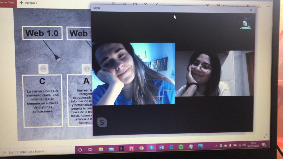ThegirlsMmtic's tweet photo. Hemos finalizado con éxito el SCAPE ROOM diseñado por nuestro profesor @Pe_xyz Os recomendamos que hagáis uso de esta metodología ya que es muy motivadora y divertida y sobre todo en esta situación que estamos viviendo se agradece muchísimo más!! #MMTIC2 https://t.co/scecizB7zY