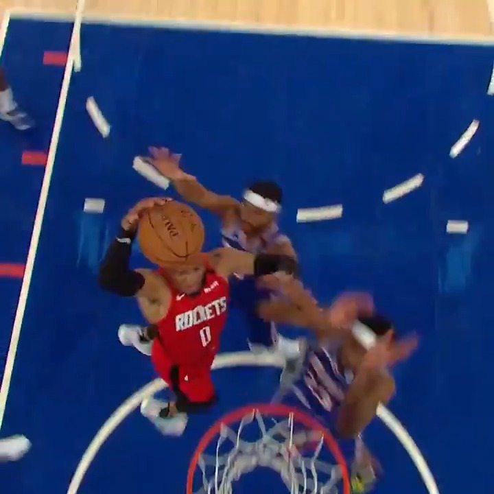 Happy birthday, Russell Westbrook!    