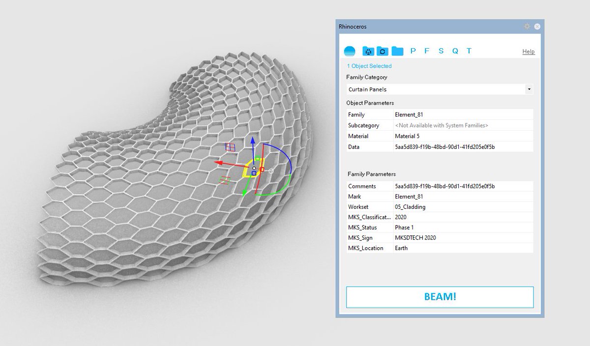 MKS DTECH tweet media