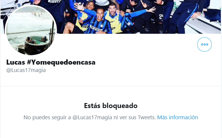 NoobMigrante's tweet photo. Mucho ojo con este pajarillo
stakes 7,8, combis varias... El malo de #IGtipster podría tener aquí a un alumno aventajado. https://t.co/LMDV0bEv8r
