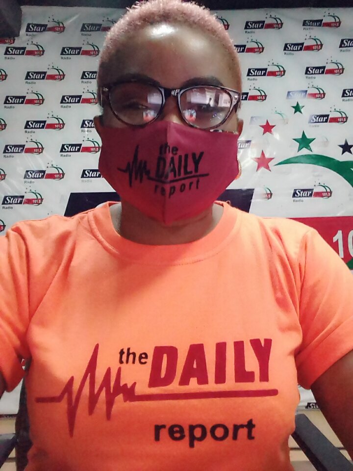 ifyonyegbule's tweet photo. It's all about Day1 of the #relaxedlockdown in Lagos by Gov @jidesanwoolu
Did you go out today? Share with me, your experience on @ddailyreport 7pm on @starfm101_5
Call 08026265478 or Whatsapp 09060005748. https://t.co/s5cDvDCaPX
