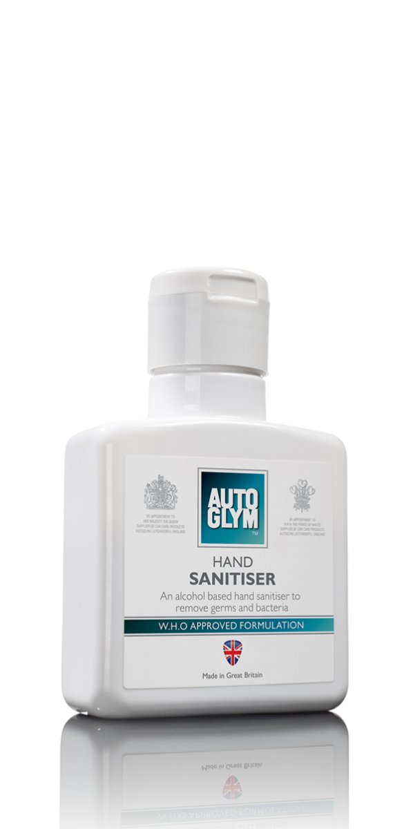StatusCarCare's tweet image. Autoglym WHO Approved Hand Gel now available online for just £5.99 including Delivery! shop.statuscarcare.com/product/autogl…