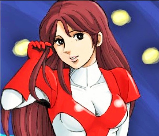 ガイキングのtwitterイラスト検索結果 古い順