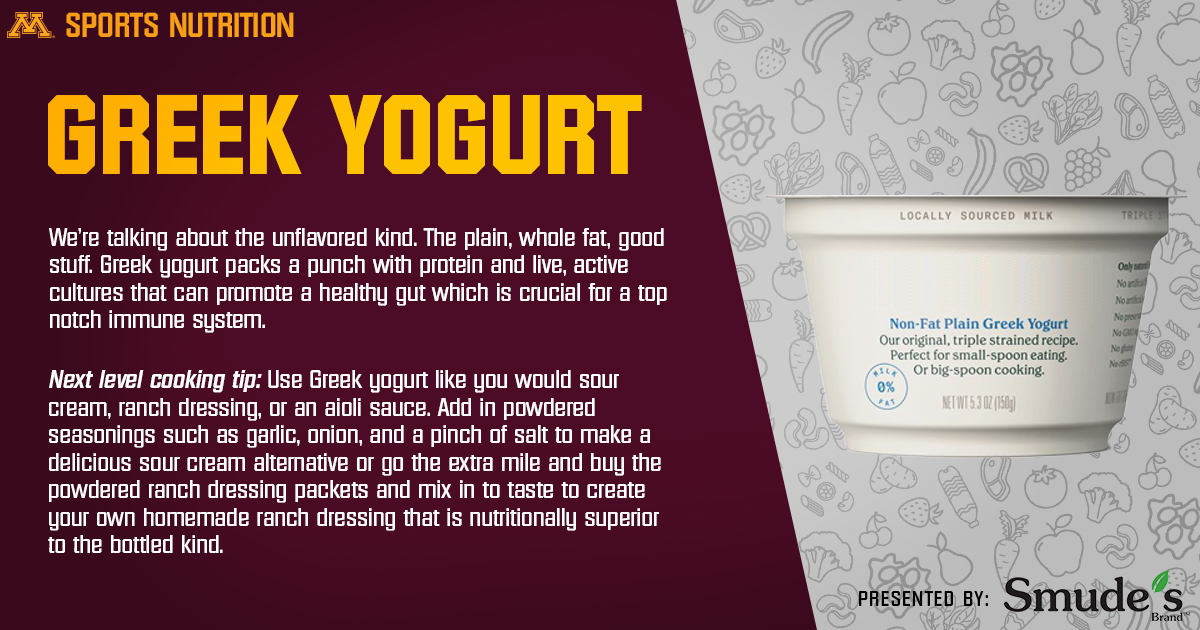 Minnesota Golden Gophers tweet media